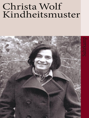 cover image of Kindheitsmuster
